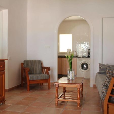 Bungalows El Arenal Hotel Jávea Buitenkant foto
